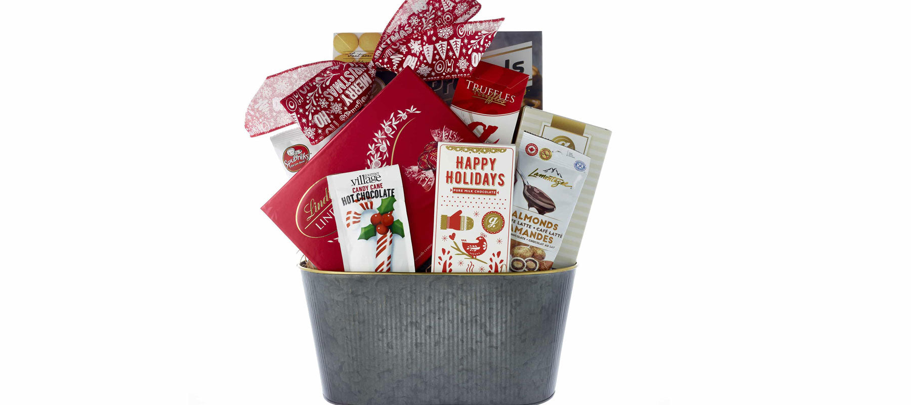 10 Branded Holiday Gift Ideas For Employees | Giftsenda