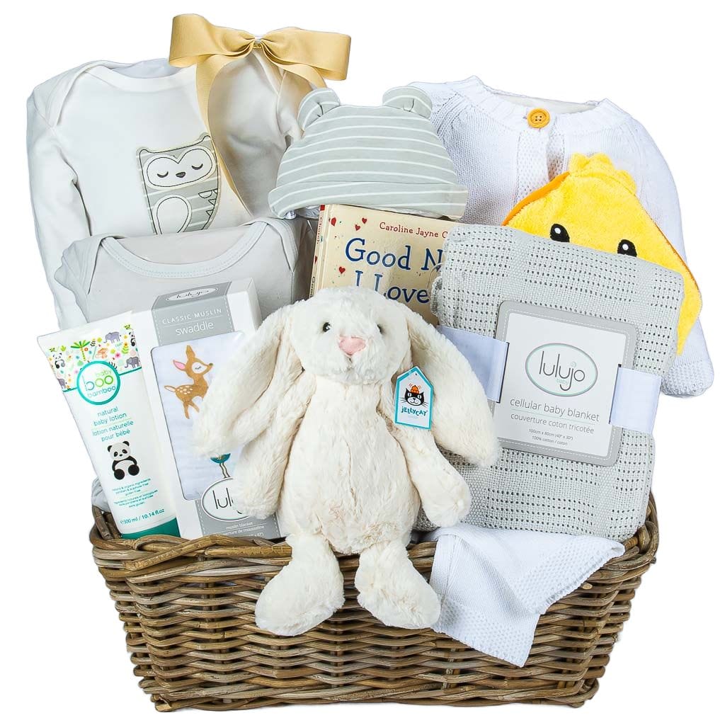 Baby Shower Gifts