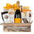 Luxury French Champagne Veuve Clicquot Gift Delivery