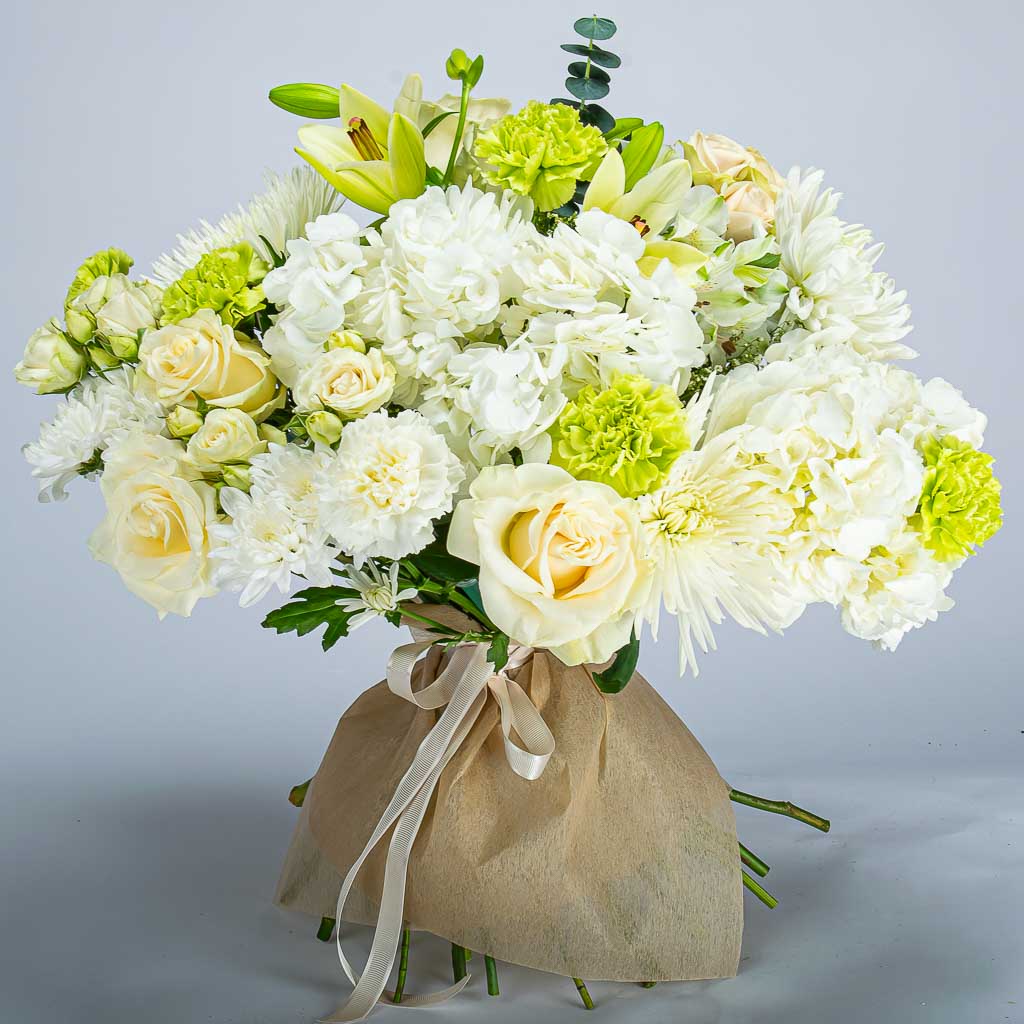 Toronto Flower Delivery - Premium Floral Arrangements