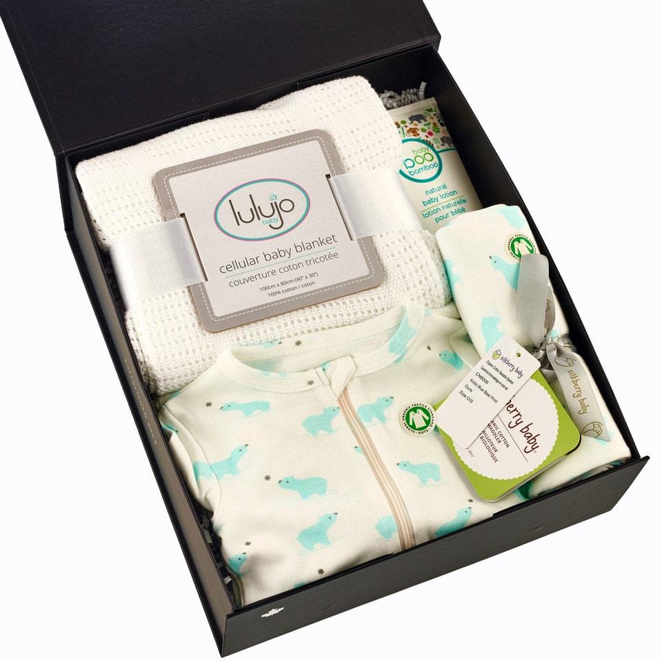 Baby Gift Boxes Free Delivery - SIMONTEA