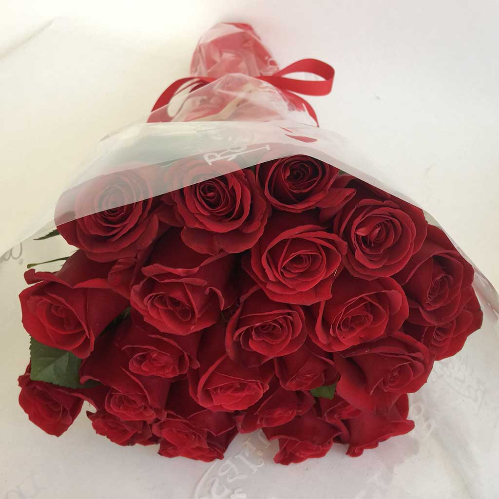 200 Luxury Red Roses, Roses Delivered