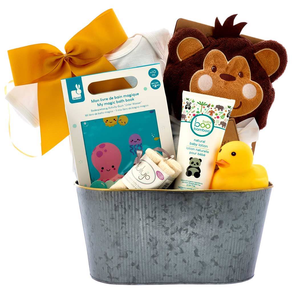 Natural Baby Shower  Baby products and natural gifts