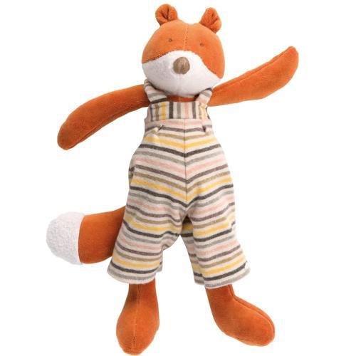 Moulin Roty Gaspard Fox Plush