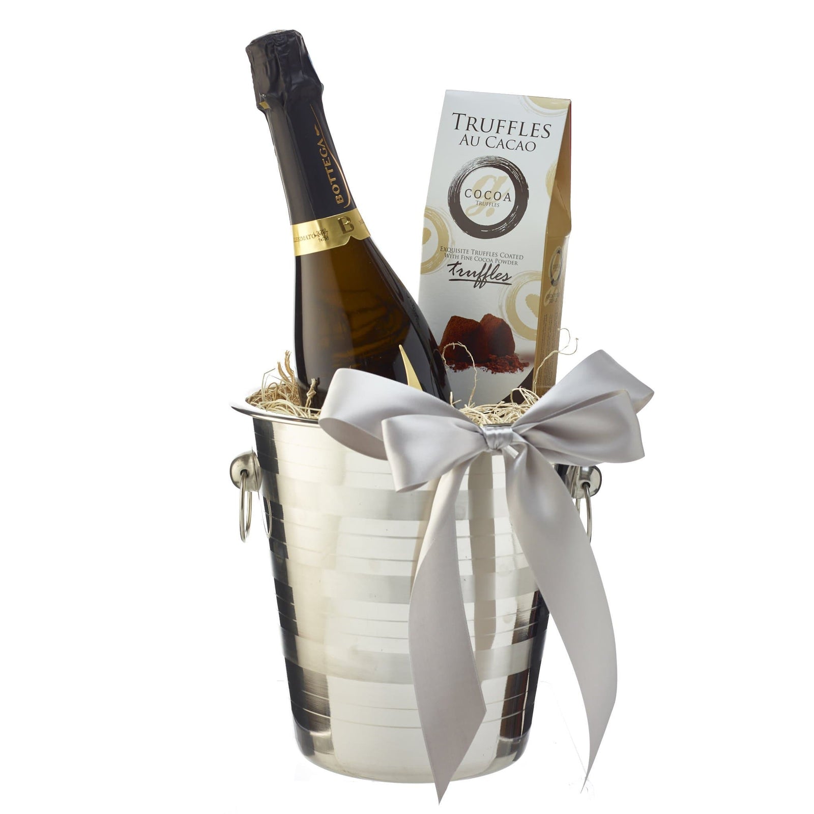 Luxury Gift Boxes Wine Champagne Delivery Toronto Canada - MY BASKETS