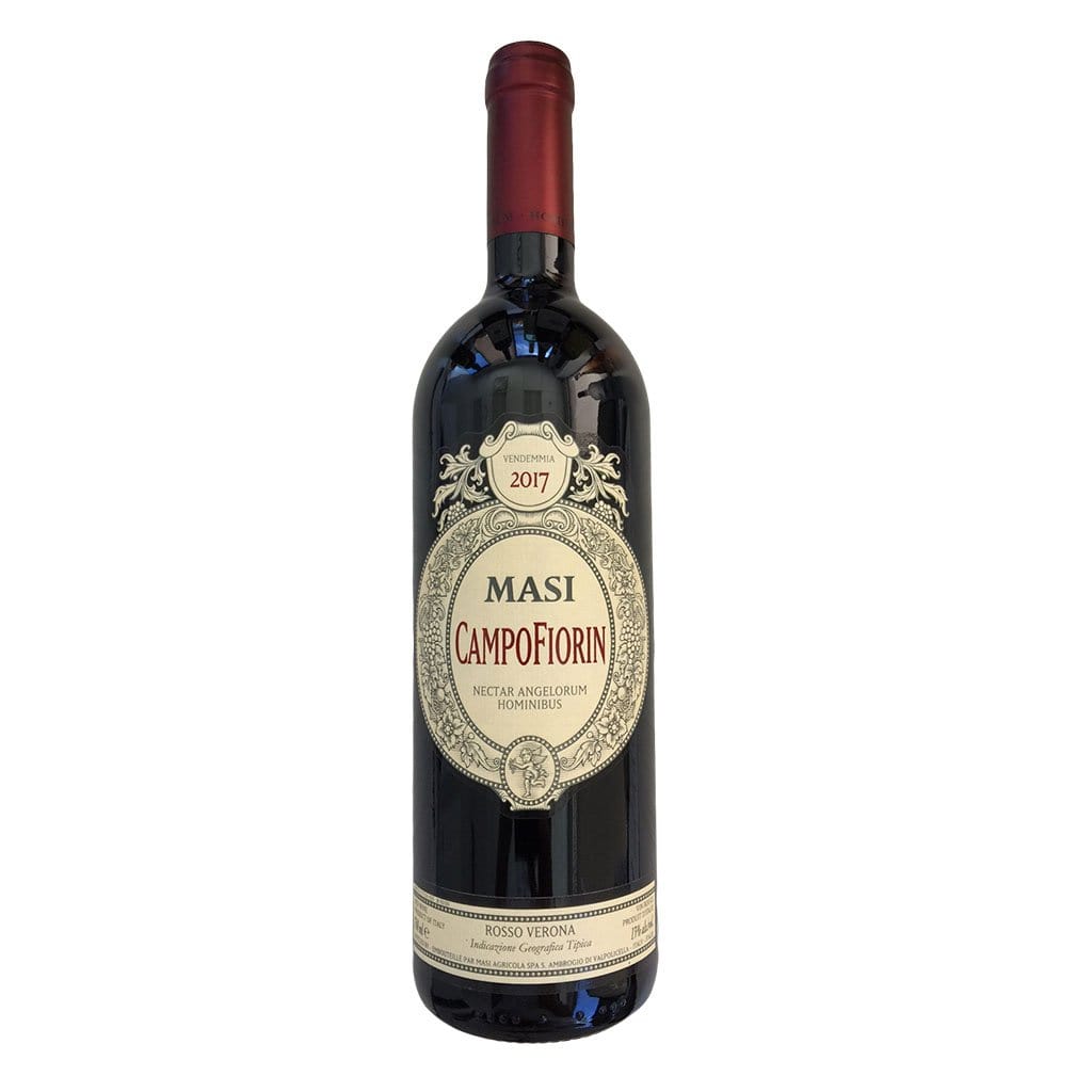 Masi Campofiorin Italian Wine